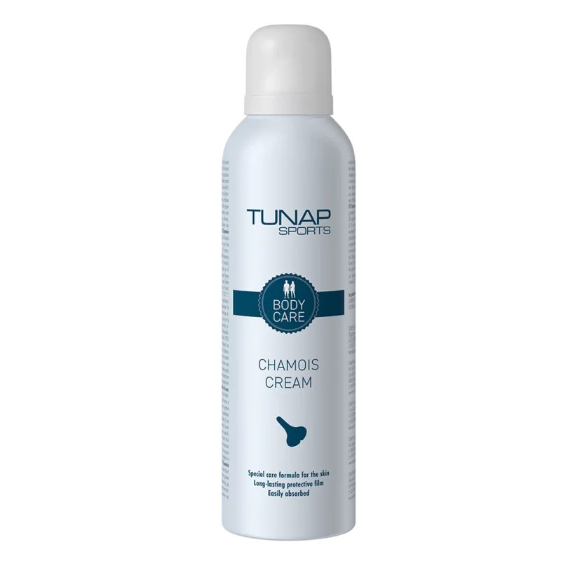 Chamois crème